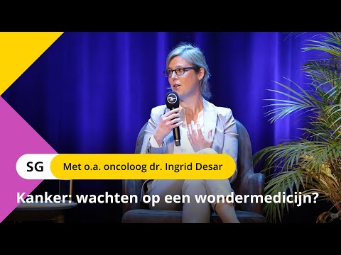 Video: Proto-oncogeen: Definitie, Functie En Relatie Tot Kanker