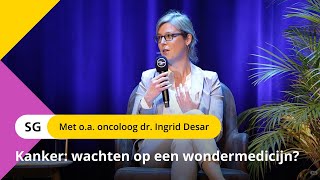 Download Lagu Kanker: wachten op een wondermedicijn? MP3 Download Lagu Kanker: wachten op een wondermedicijn? MP3