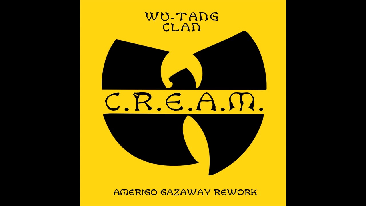 wu tang clan cream photo