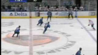 Panthers@Thrashers
