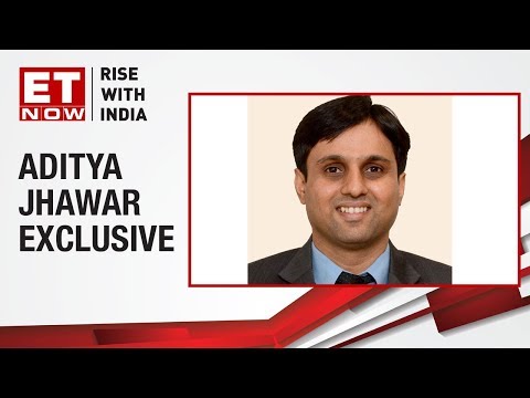 Aditya Jhawar of Investec speaks on the stock prices due to the trade wars | Exclusive