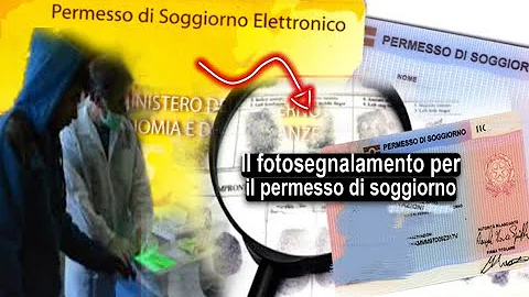 Cos'è il fotosegnalamento?