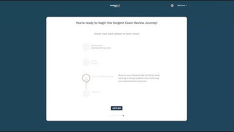 Product Demo of the Best CMA Review Course on the Market | Surgent CMA Review