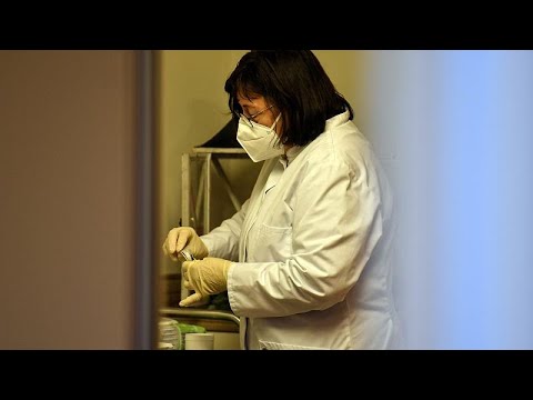 Ακτίνα ελπίδας από το ευρωπαϊκό εμβολιαστικό πρόγραμμα…