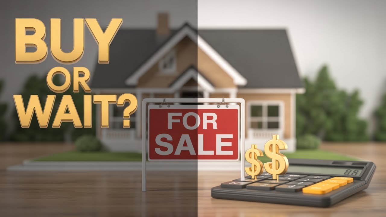 2026 Housing Market Will Shock Everyone - Here's Why!