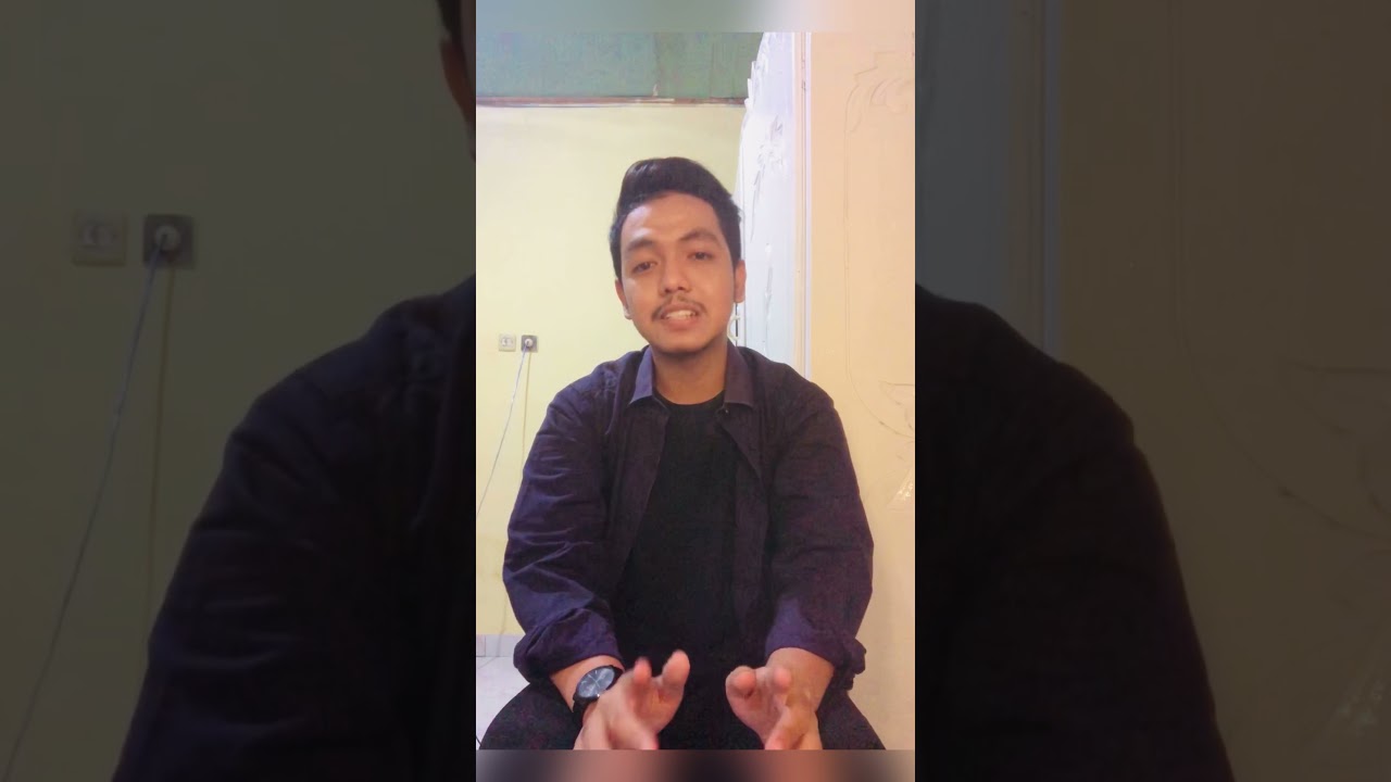 Public Speaking :  DEFINISI DAN PENGERTIAN PUBLIC SPEAKING