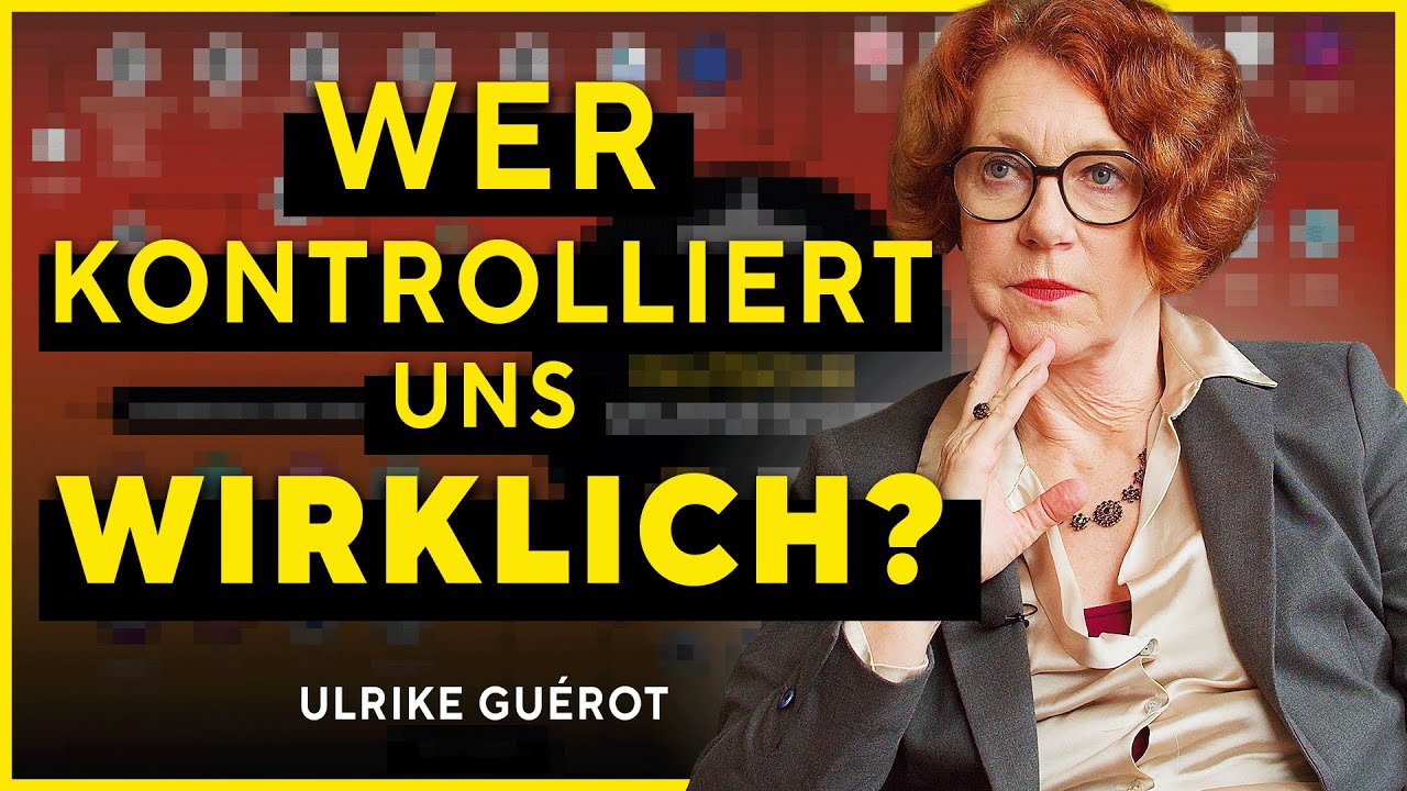 Deutschland vor dem Kollaps? Warum alles ab 2016 aus dem Ruder lief