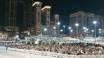 وجاوزنا ببني إسرائيل البحر فأتوا على قوم يعكفون على أصنام لهم_ تلاوة رائعة للشيخ ماهر المعيقلي