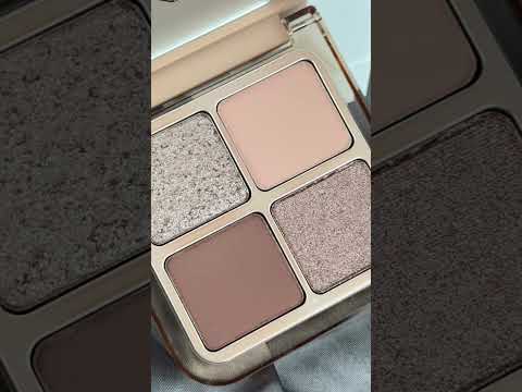 Luxe Glam Compact Cool de Natasha Denona ( dto con LFANA en Lookfantastic)