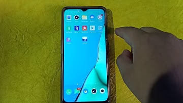 How to On Sound Recording in Screen Recording in Oppo A9 2020 | Oppo A9 2020 Screen Recording