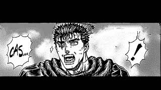 Berserk Capitulo 160 - Presagios