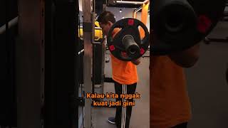 Tutorial Squat Aman