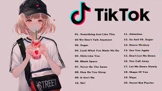 เพลงสากลในแอพtiktok 2021! เพลงอังกฤษ! เพลงใหม่ล่าสุด! Best TikTok Music 2021!