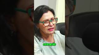 Candidíase Recorrente? Trate o Intestino e Mude sua Vida! #shorts