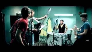 LEGO® Ninjago - Offizielles Musikvideo: The Fold - 'Weekend Whip'