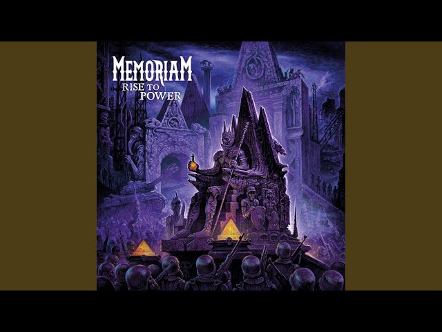 Memoriam - Annihilations Dawn