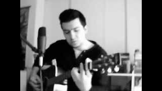 Video thumbnail of "After The Gold Rush [cover] (Neil Young, 1970)"