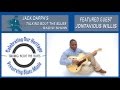 Jontavious Willis - Jack Dappa's Talking Bout The Blues radio