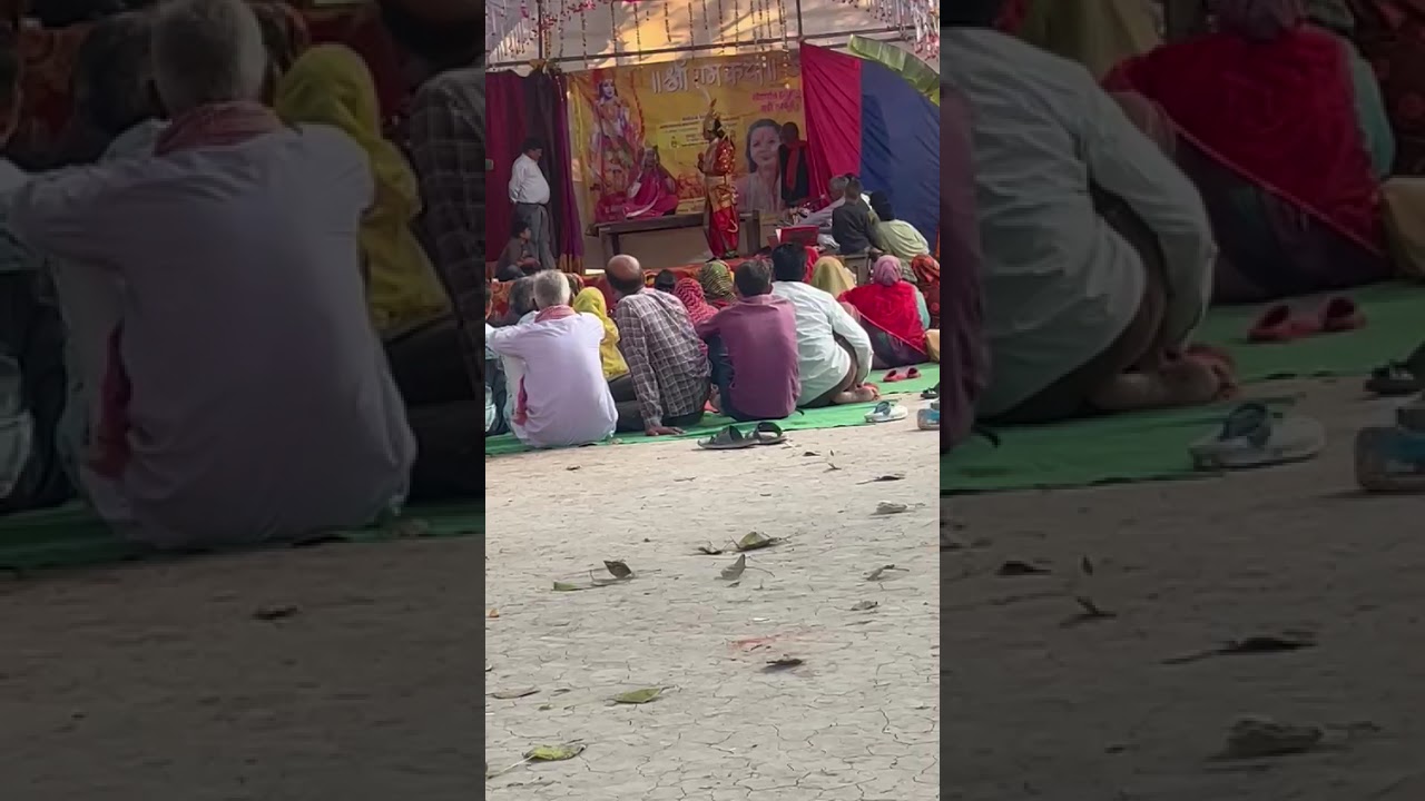 सुमित्रा लक्ष्मण संवाद 