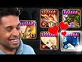 La team inugami trop op et fun  jouer  spcial league  summoners war