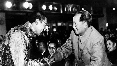 How Mao Zedong Is Still Alive in Chinese Politics - DayDayNews