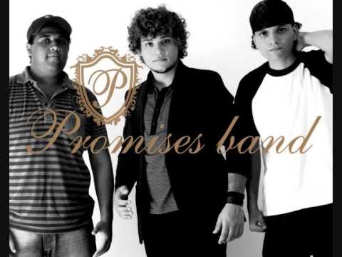 Banda Promises - Melodia de Amor