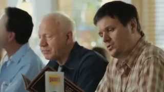 Funny  Tastes American Dennys Commercial  Parody
