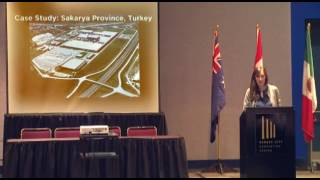 GLOBAL ROUNDTABLE Building Codes for Resilience