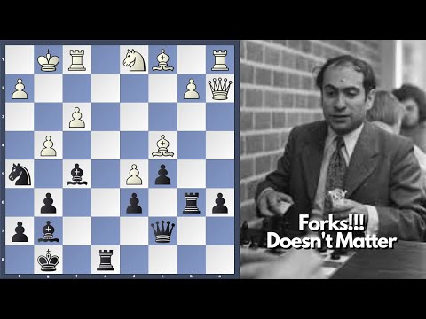 Ding Liren Breaks Mikhail Tal's 95-Game Undefeated Streak 