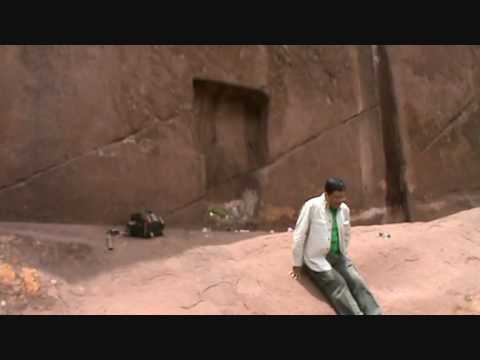 Lake Titicaca - UFOs - Crystal Skull Journey to Peru 2009 - Part I -Mystery (CIJE)