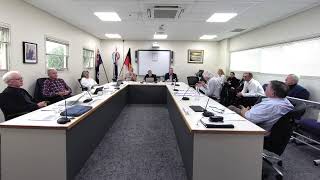 Ordinary Council Meeting 25 August 2026