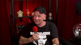Trixie & Katya Get Honest About Never Feeling Attractive-Out Night
