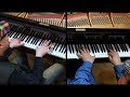 Jingle Bells - Gorsky &amp; Gorsky piano duet