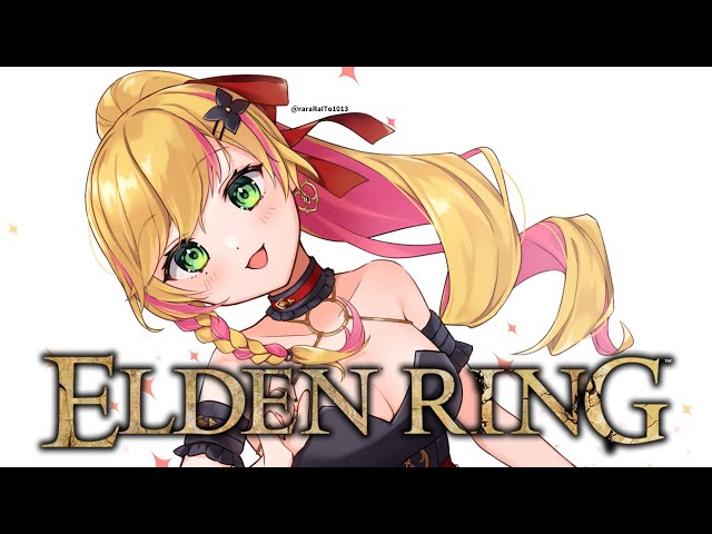 【ELDEN RING】 #12 スライム探しに行こう！ ※ネタバレ注意 【にじさんじ | セフィナ】のサムネイル