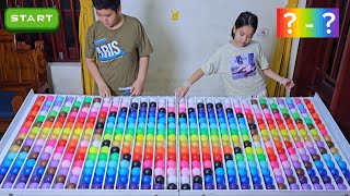 🔥🔥🔥Color Sorting Ball Game | Fun Brain Training Game for the Family🔥 level 15 screenshot 5