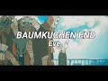 Eve - Baumkuchen End // バウムクーヘンエンド【 Romaji Lyrics 】