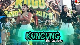 Kuncung Cover Jandhut Rogo Samboyo Putro  Manyaran Banyakan Kediri Powered By Pelangi  