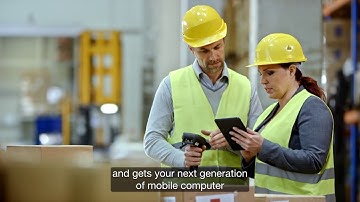 Ivanti Wavelink Rapid Platform Overview