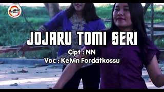 Kelvin Fordatkossu-Jojaru Tomiseri TIMUR TERPOPULER