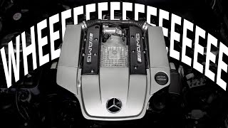How to Make Your Kompressor Scream