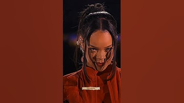 Thumbnail of Rihanna Rude boy🔥👀 #rihanna #liveperformance #rihannafan #rudeboy #viral #shorts #whatsappstatus