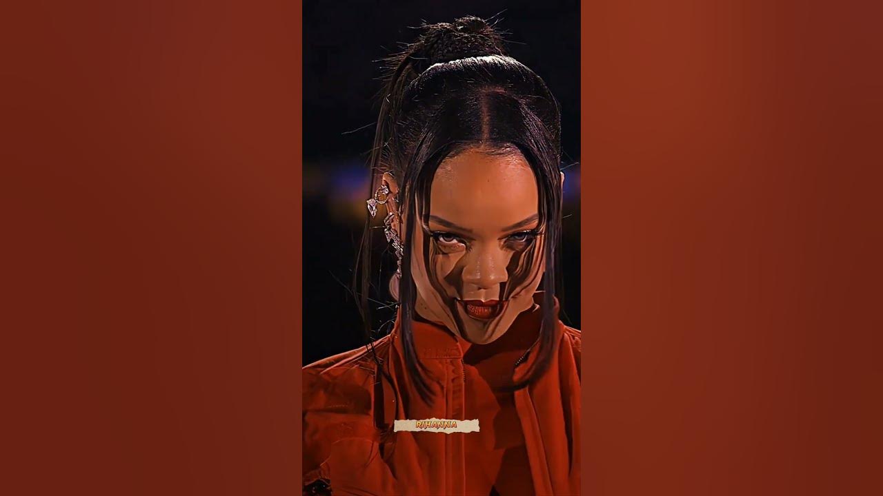 Rihanna Rude boy🔥👀 #rihanna #liveperformance #rihannafan #rudeboy #viral #shorts #whatsappstatus