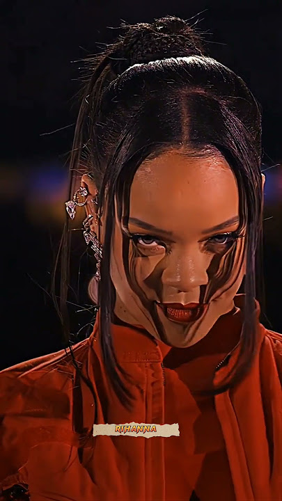 Rihanna Rude boy🔥👀 #rihanna #liveperformance #rihannafan #rudeboy #viral #shorts #whatsappstatus