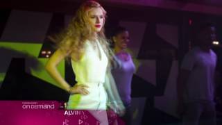 Alvin y las Ardillas: Aventuras sobre Ruedas