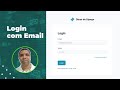 Login com e-mail no Django - Dica #15