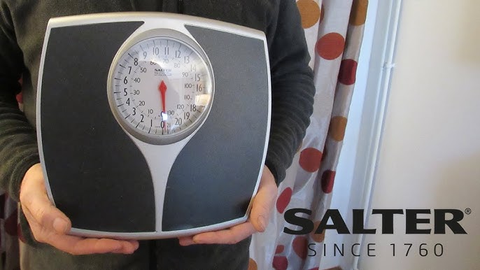 Consumer Reports: Most accurate weighing scales 