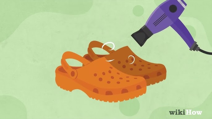 How Do You Shrink Echo Clogs: Easy Steps to Perfect Fit Fast