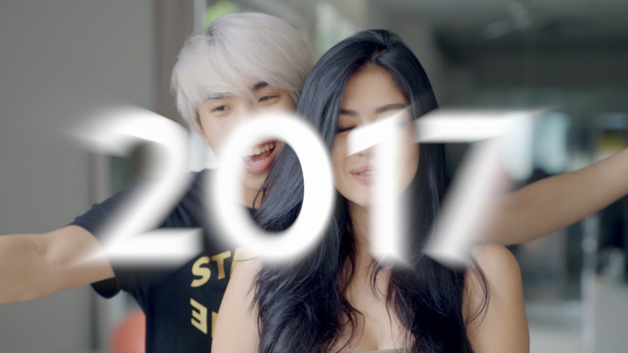 WHAT’S COMING IN 2017!