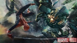 The Amazing Spider-Man | Новый Человек-Паук обзор [VG=A](Новый человек-паук это приключенческая игра с элементами платформера, стелса и битэмапа. Действия происход..., 2012-07-23T20:04:00.000Z)