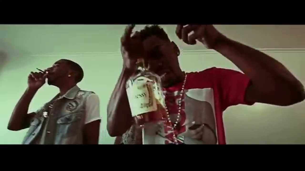 SAVO - THE WEEKEND (HDVIDEO) @MONEYSTRONGTV